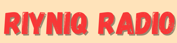 Riyniq Radio – “Crafting Vibes, One Beat at a Time”
